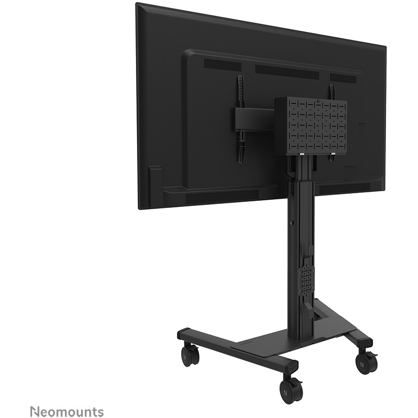 Mbajtëse për TV Neomounts FL50S-825BL1 Floor Stand for 37-75" Screens - Black - Figura 5