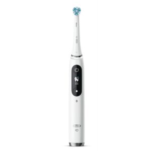 Furçë dhëmbësh elektrike Oral‑B iO Series 9N – Bardhë