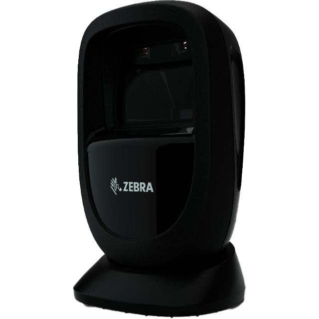 Skaner Zebra DS9308-SR 1D/2D Desktop Barcode Scanner USB Wired- Zezë - Figura 3