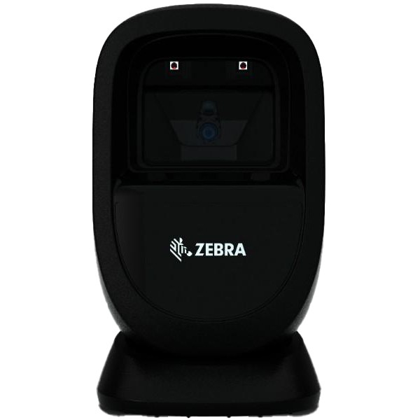 Skaner Zebra DS9308-SR 1D/2D Desktop Barcode Scanner USB Wired- Zezë - Figura 4