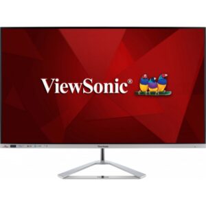 Monitor ViewSonic VX3276-2K-MHD-2 – 32” / IPS / QHD / I zi