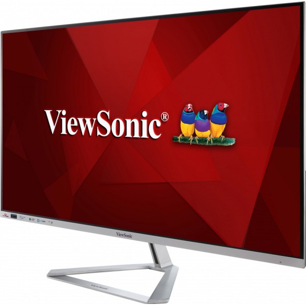 Monitor ViewSonic VX3276-2K-MHD-2 – 32” / IPS / QHD / I zi - Figura 5