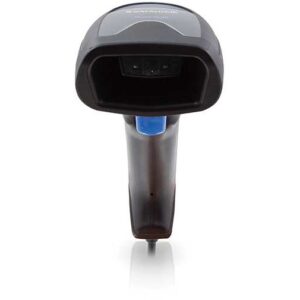 Skaner Datalogic Barcode-Scanner QuickScan QW2520 2D USB përfshirë kabllon pa mbështetje