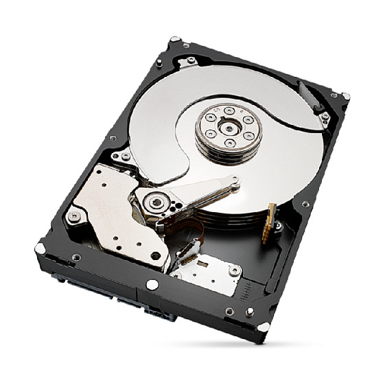 HDD të Brendshëm Seagate IronWolf Pro ST6000NT001 3.5"/ 6TB / 7200RPM / 256MB - Figura 5