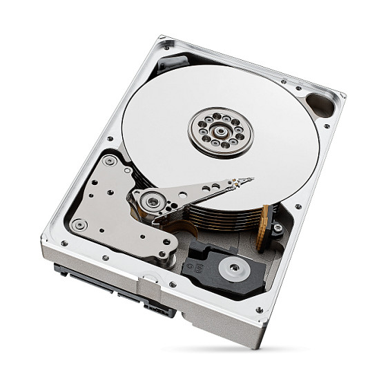HDD të Brendshëm SEAGATE IronWolf Pro 3.5″/ 10TB / 7200RPM / 256MB - Figura 5