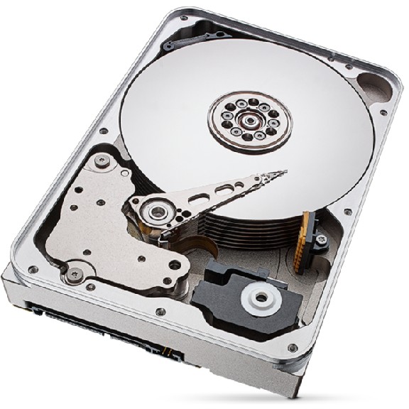 HDD të Brendshëm 12TB Seagate IronWolf Pro ST12000NT001 7200RPM 256MB - Figura 5