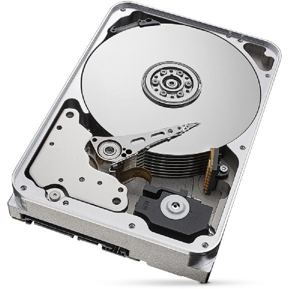 HDD e brendshme 16TB Seagate IronWolf Pro ST16000NT001 7200RPM 256MB - Figura 5