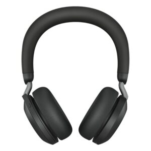 Kufje pa kabllo Jabra Evolve2 75 Bluetooth - Zezë