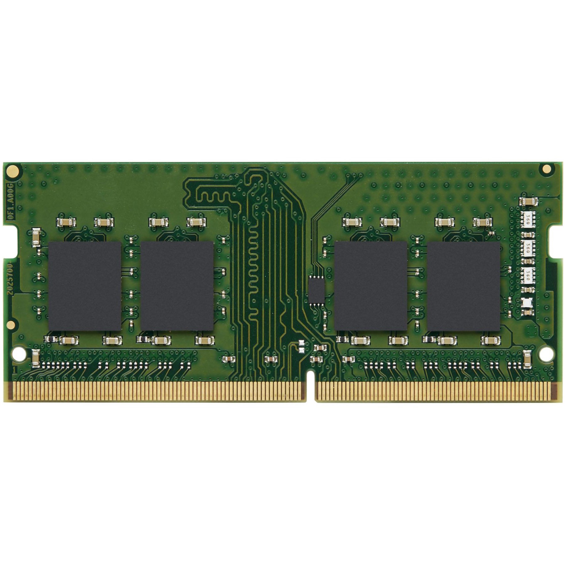 DDR4 SO 3200 8GB Kingston KVR32S22S8/8 Value DDR4 - RAM Memorie
