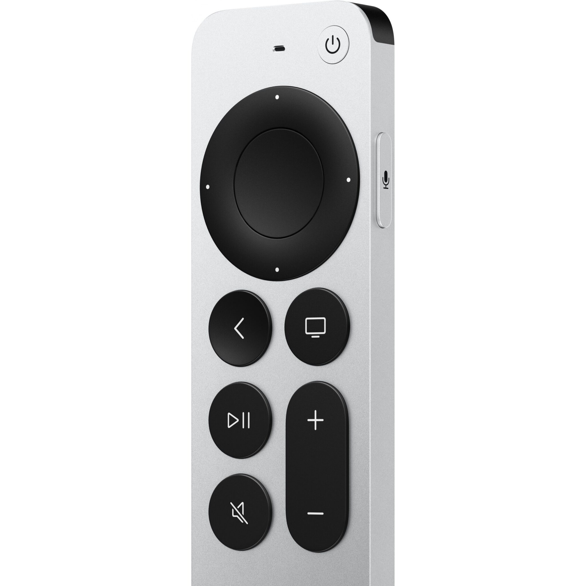 Apple TV 4K (3rd Gen) / 128GB / Wi‑Fi + Ethernet - Black / Silver - Figura 3