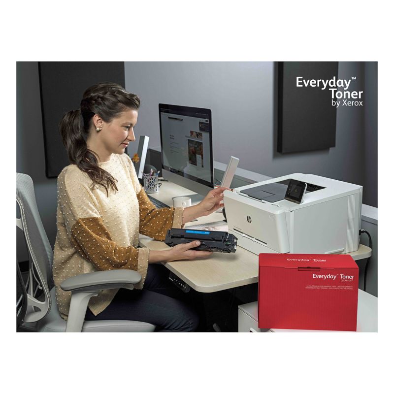 Toner Xerox Everyday 006R04587 / Alternative to Brother Toner TN-3480 - Figura 2