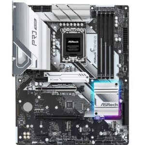 Pllakë Amë 1700 ASRock Z790 PRO RS DDR5