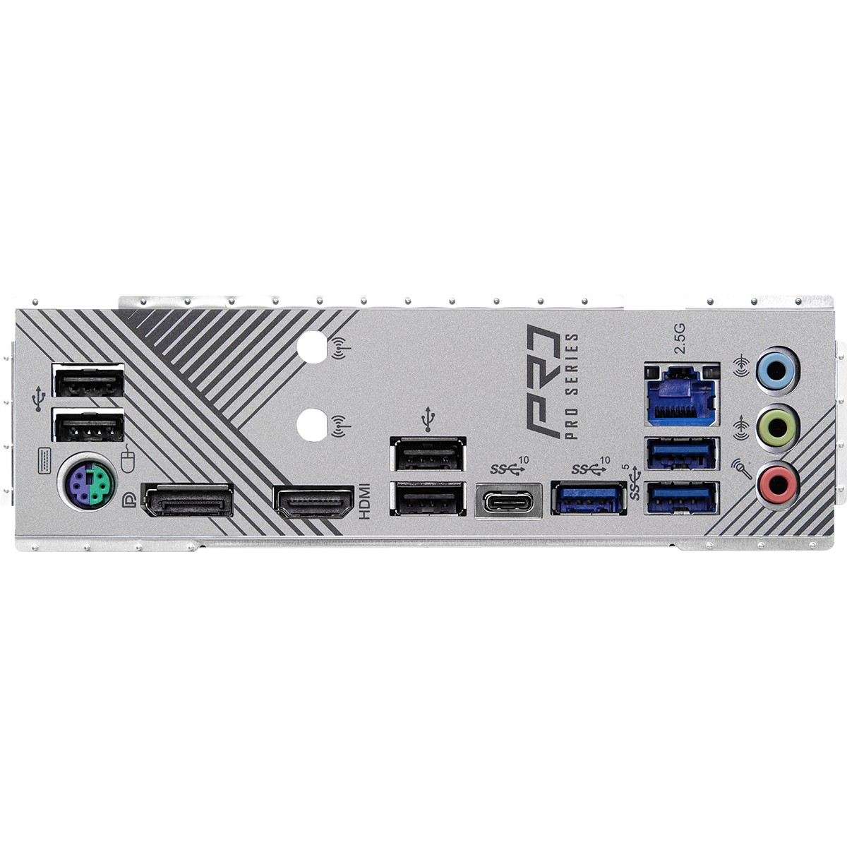 Pllakë Amë 1700 ASRock Z790 PRO RS DDR5 - Figura 5