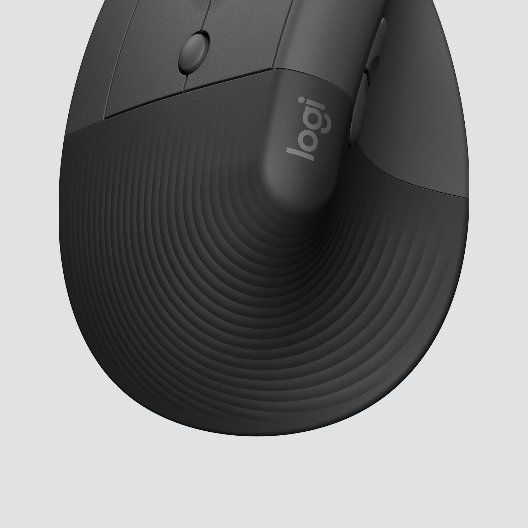 Maus pa kabllo Logitech Lift për Biznes - Maus vertikale - ergonomike - Figura 2
