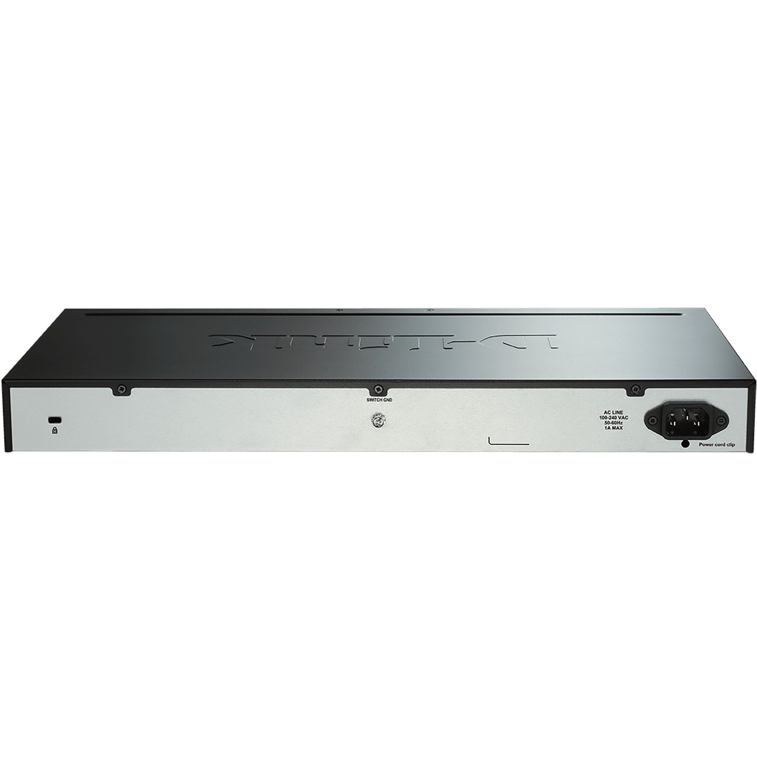 Switch D-Link DGS-1510-20 M, 20 porte - Figura 2