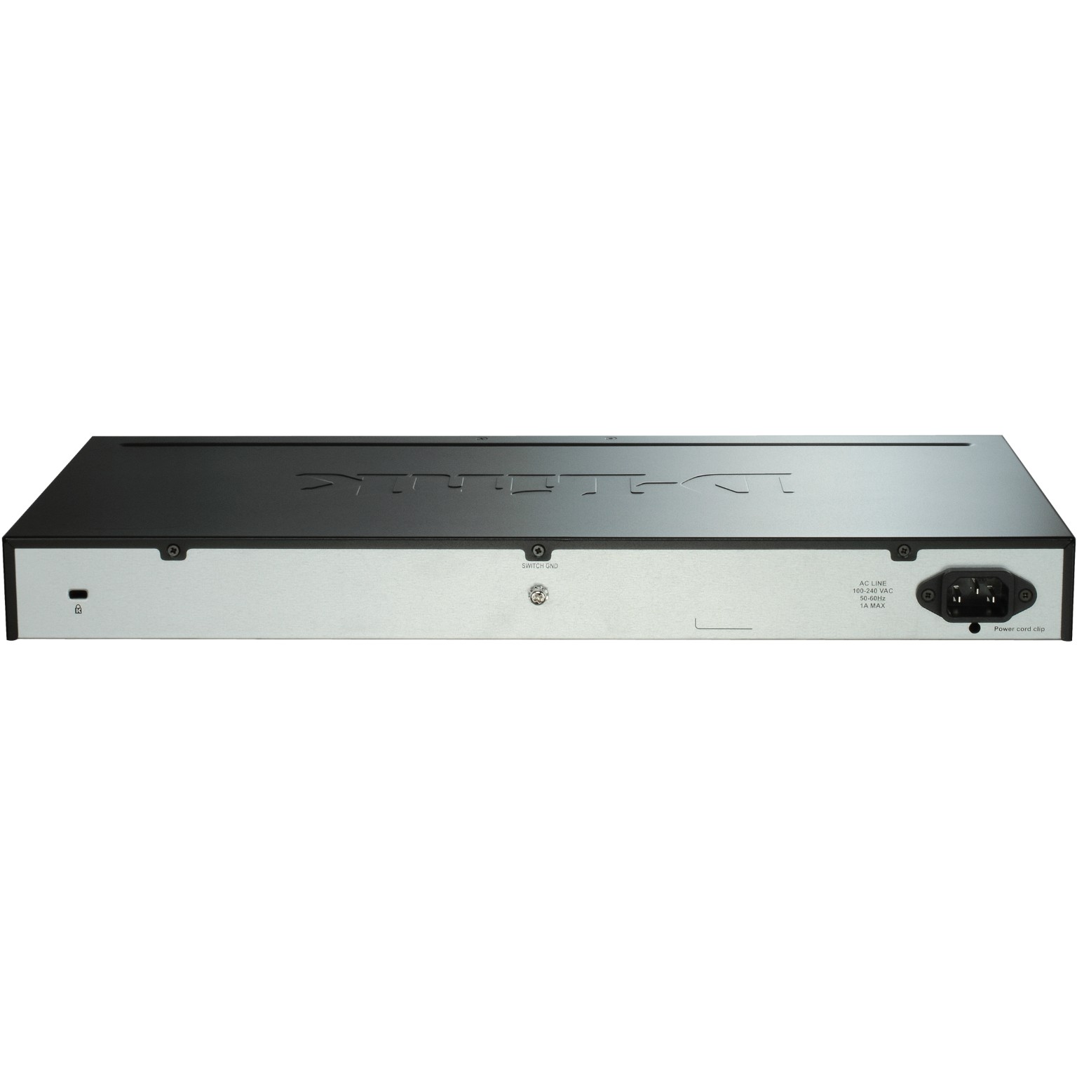 Switch D-Link DGS-1510-20 M, 20 porte - Figura 4