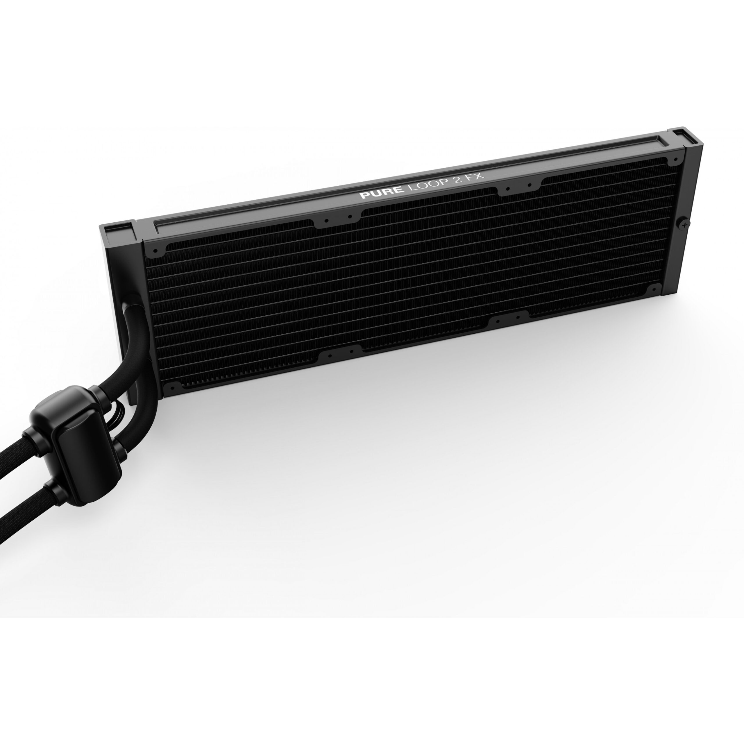 Ftohës për Procesor K Cooler be quiet! Pure Loop 2 FX 360mm ARGB - Figura 3