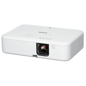 Projektor Epson CO-FH02 (1920x1080) 3000-Lumen 16:9 HDMI 2xUSB Speaker