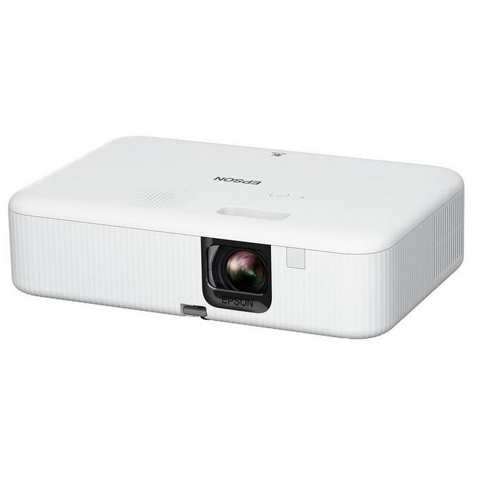 Projektor Epson CO-FH02 (1920x1080) 3000-Lumen 16:9 HDMI 2xUSB Speaker