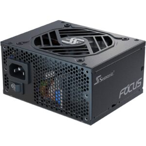 Furnizues Energjie (PSU) 750W Seasonic FOCUS SGX 80+Gold