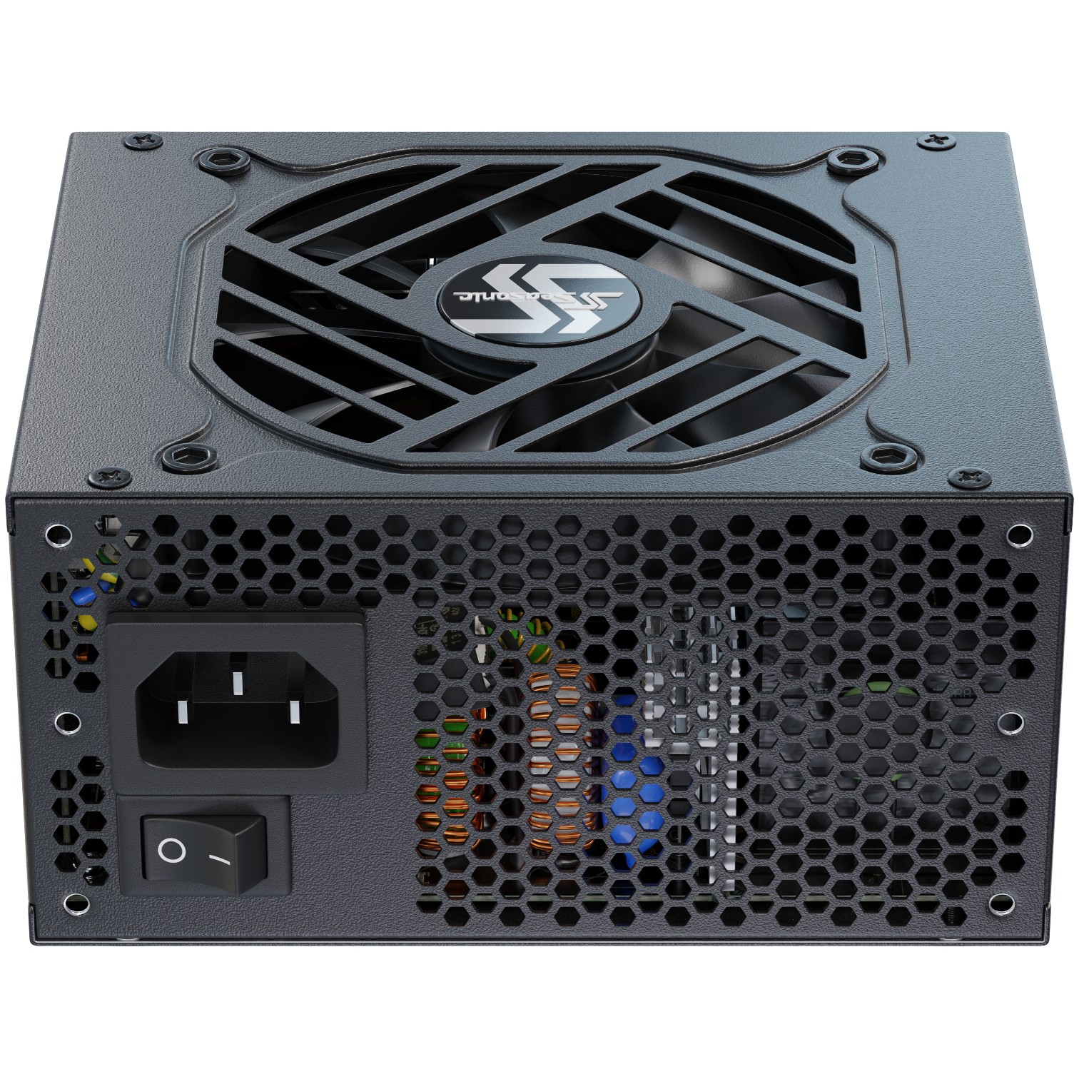 Furnizues Energjie (PSU) 750W Seasonic FOCUS SGX 80+Gold - Figura 2