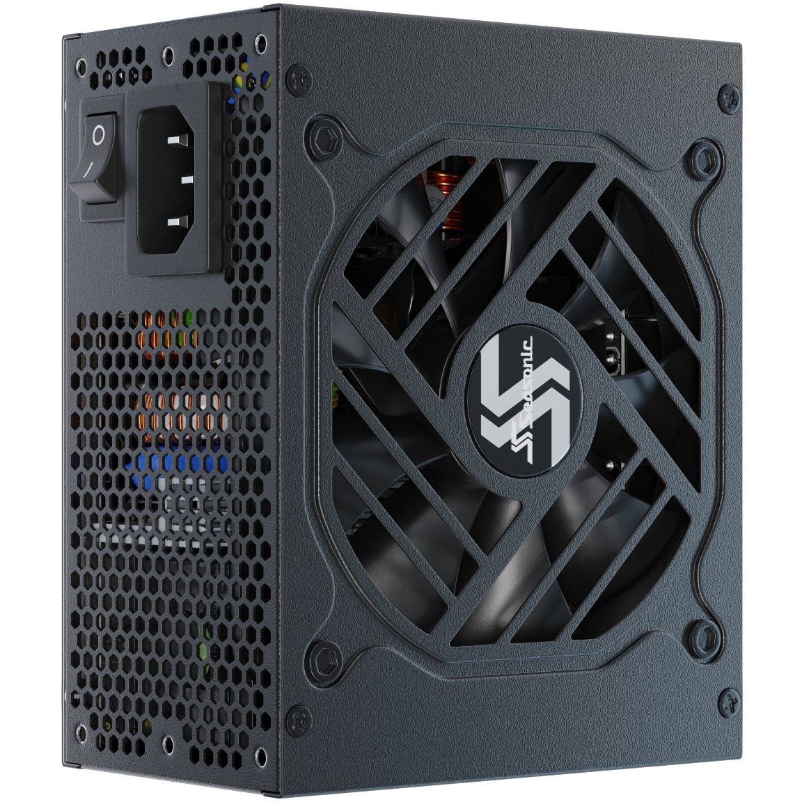 Furnizues Energjie (PSU) 750W Seasonic FOCUS SGX 80+Gold - Figura 5