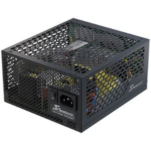 Furnizues Energjie 700W Seasonic PRIME TX Fanless 80+ Titanium