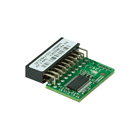 Modul sigurie për pllakë amë Supermicro Add-on Modul TPM 2.0 AOM-TPM-9665V-S