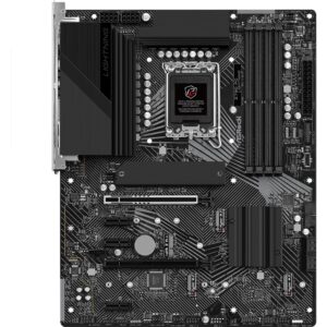Pllakë Amë MB Intel ASRock Z790 Phantom Gaming Lightning / LGA 1700 / DDR5 / HDMI