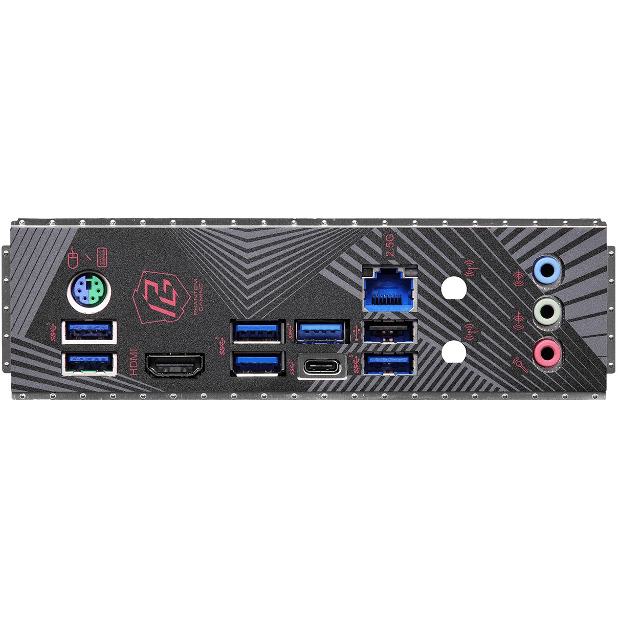 Pllakë Amë MB Intel ASRock Z790 Phantom Gaming Lightning / LGA 1700 / DDR5 / HDMI - Figura 5