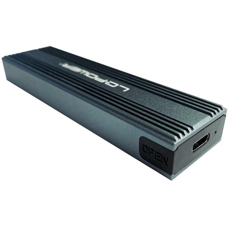 SSD M.2 LC-M2-C-MULTI-3 LC-Power USB3.2 M.2 (NVMe & SATA) - Figura 3