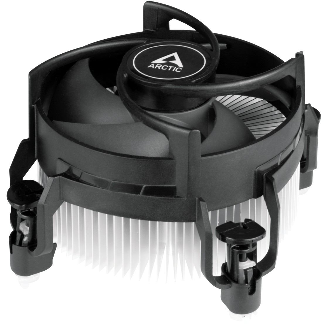 Ftohës për Procesor K Cooler Intel Arctic CPC Intel Alpine 17 CO | 1700 - Figura 2