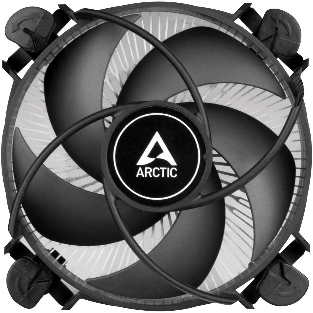 Ftohës për Procesor K Cooler Intel Arctic CPC Intel Alpine 17 CO | 1700 - Figura 4