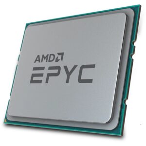 Procesor AMD EPYC 7763 Tray 2.45GHz MAX Boost 3.5GHz 64xCore 256MB 280W
