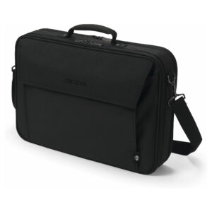 Çantë Laptop Dicota Eco Multi Plus BASE Tasche / deri në 15.6" - Zezë