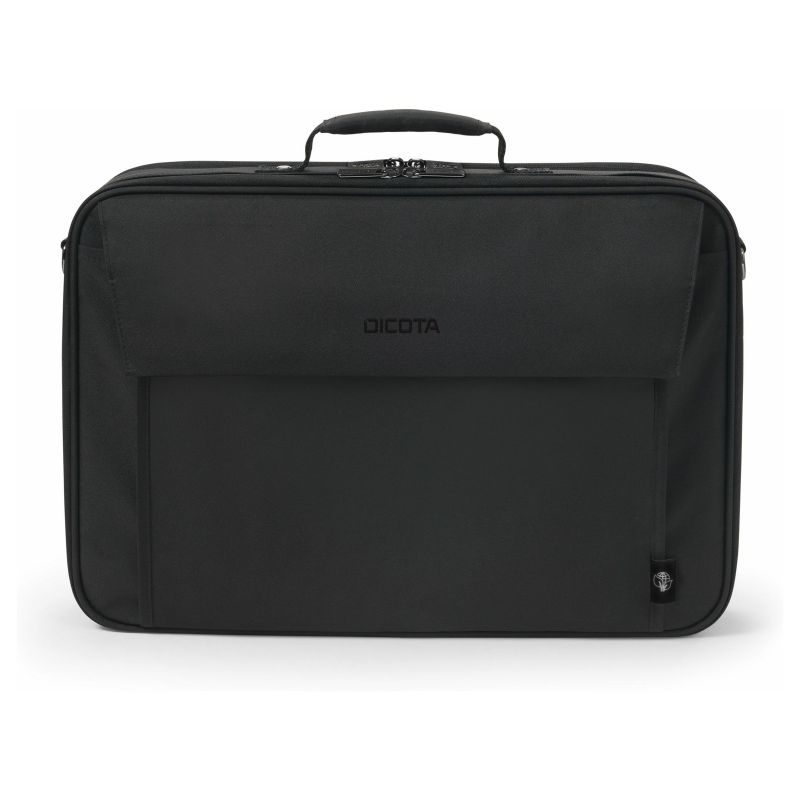 Çantë Laptop Dicota Eco Multi Plus BASE Tasche / deri në 15.6" - Zezë - Figura 2