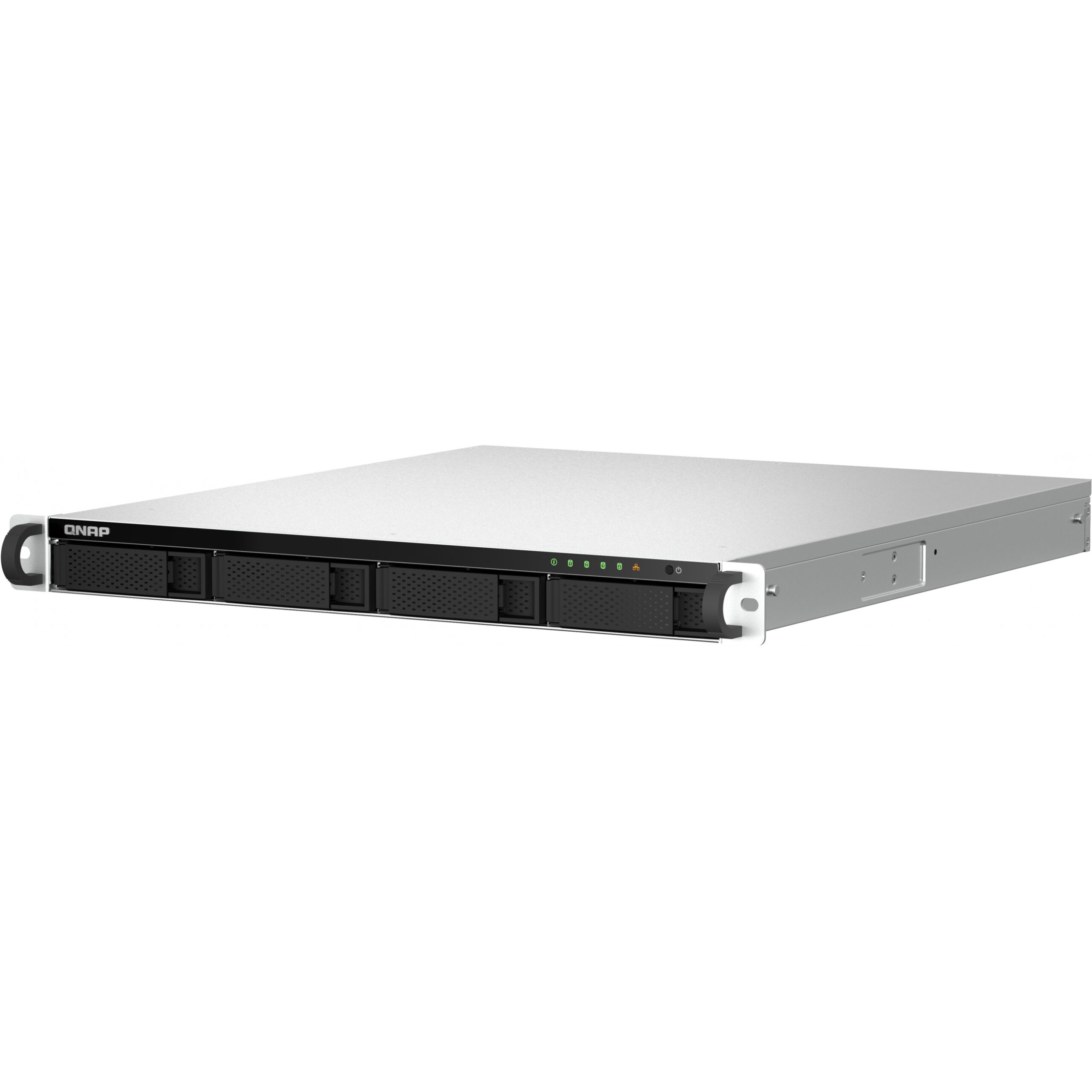 NAS QNAP TS‑464U‑8G / 4‑Bay / Intel Celeron N5105/N5095 Quad‑Core / 8GB - Figura 4