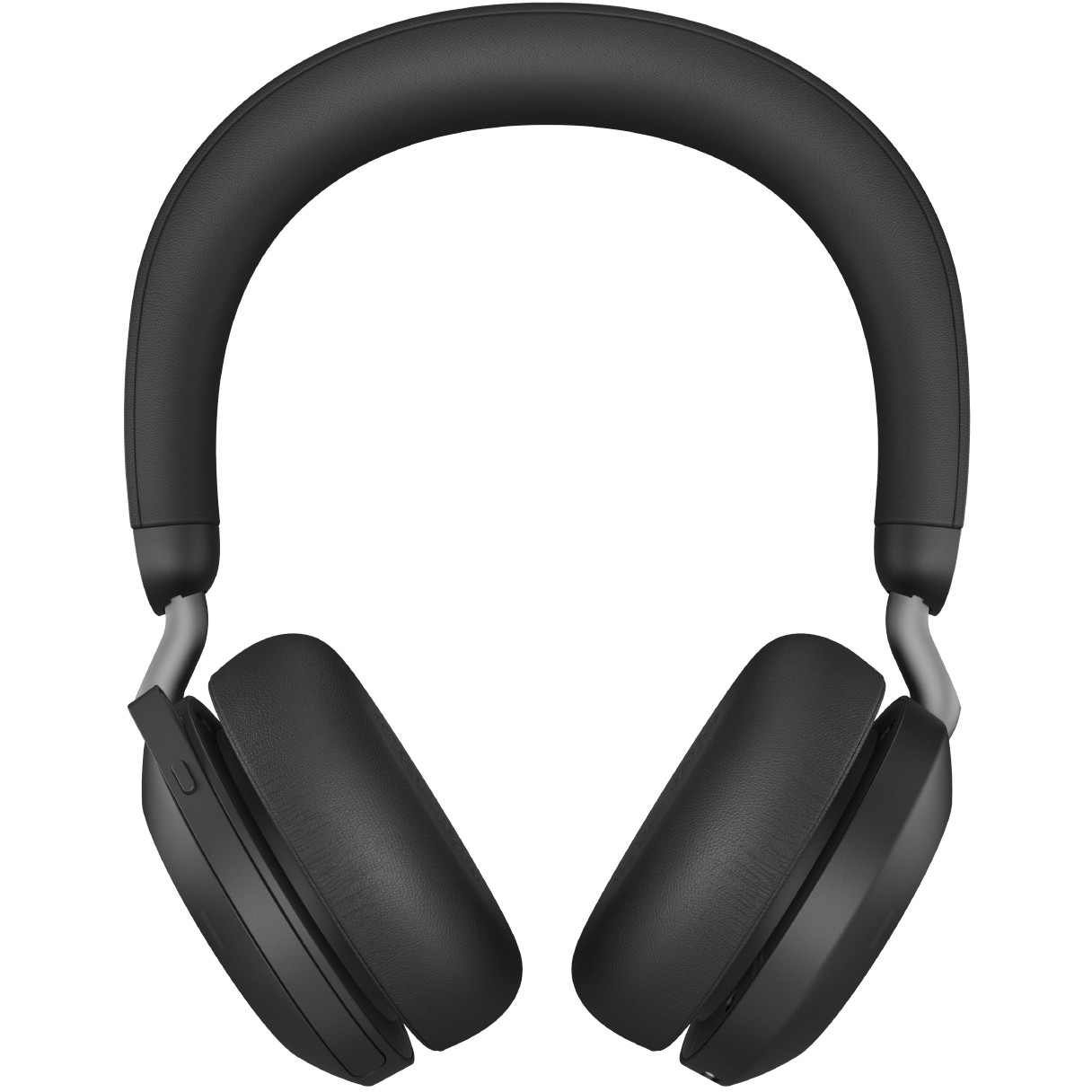 Kufje pa Kabllo Jabra Evolve2 75 Link380c / MS Teams Stereo – Zezë
