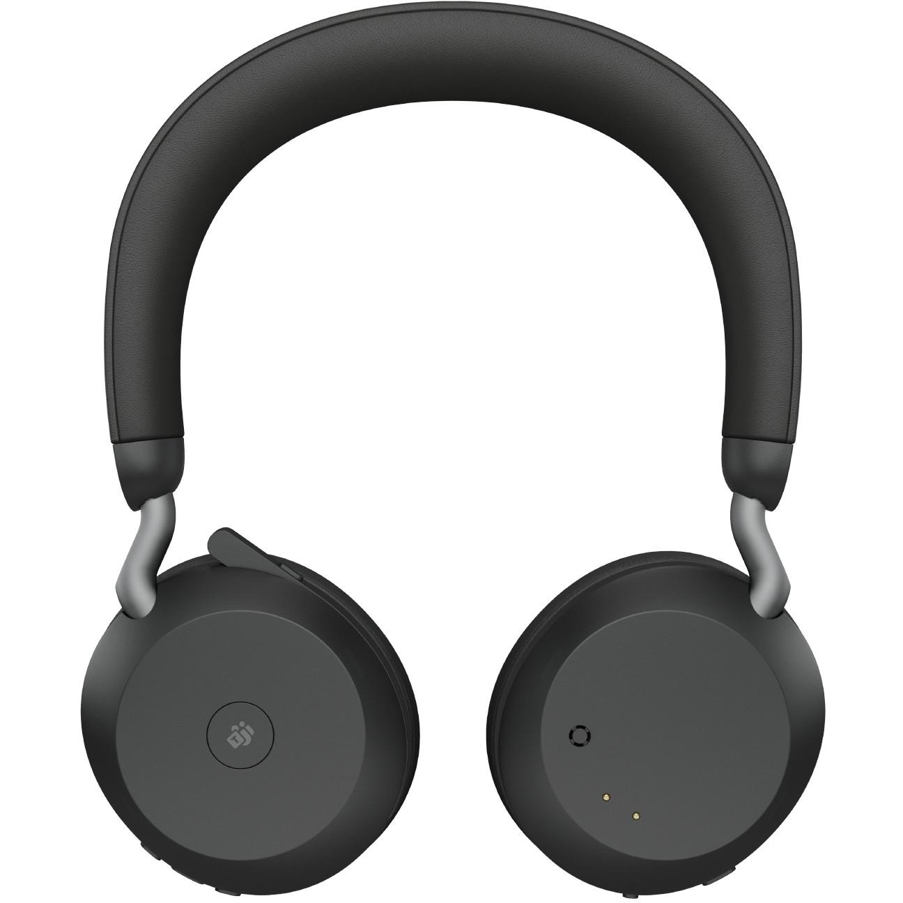 Kufje pa Kabllo Jabra Evolve2 75 Link380c / MS Teams Stereo – Zezë - Figura 4