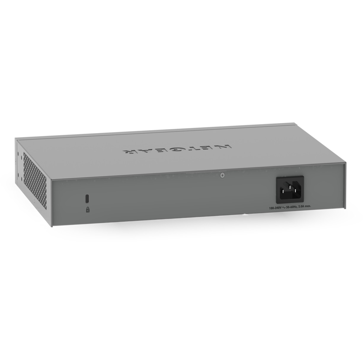 Switch 8P Netgear MS510TXM RM SFP+ - Figura 2
