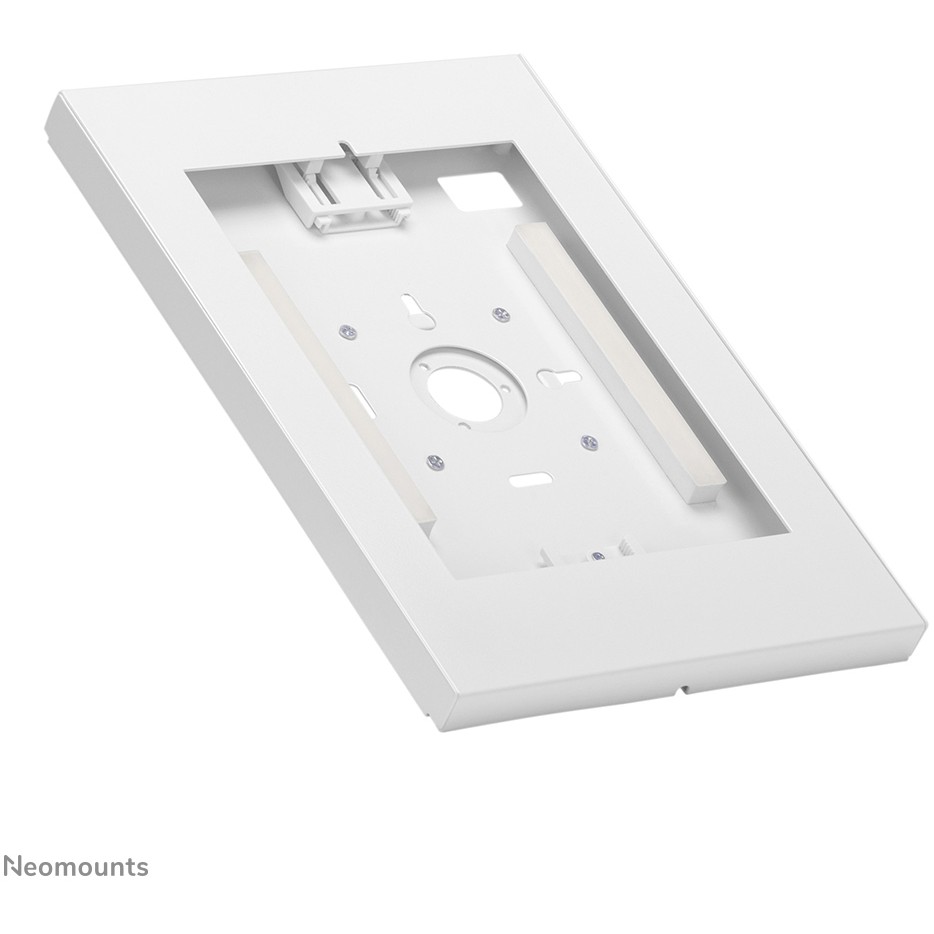 Aksesorë për tablet 9.7"–11" tablets / Neomounts wall mount WL15-650WH1 - Bardhë - Figura 4