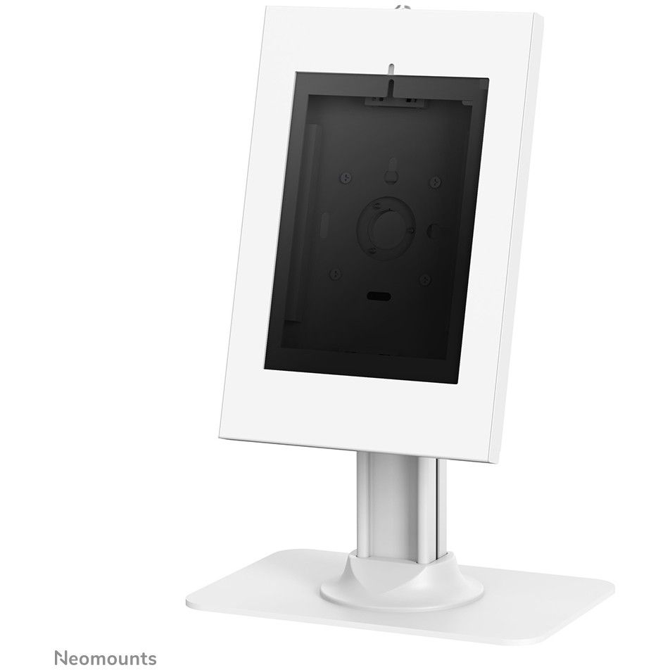 Aksesorë për tablet 9.7"–11" tablets / Neomounts desk stand DS15-650WH1, tilt and swivel - Bardhë