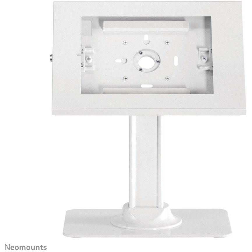 Aksesorë për tablet 9.7"–11" tablets / Neomounts desk stand DS15-650WH1, tilt and swivel - Bardhë - Figura 3