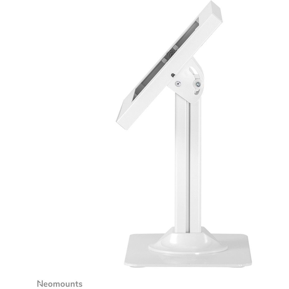 Aksesorë për tablet 9.7"–11" tablets / Neomounts desk stand DS15-650WH1, tilt and swivel - Bardhë - Figura 4