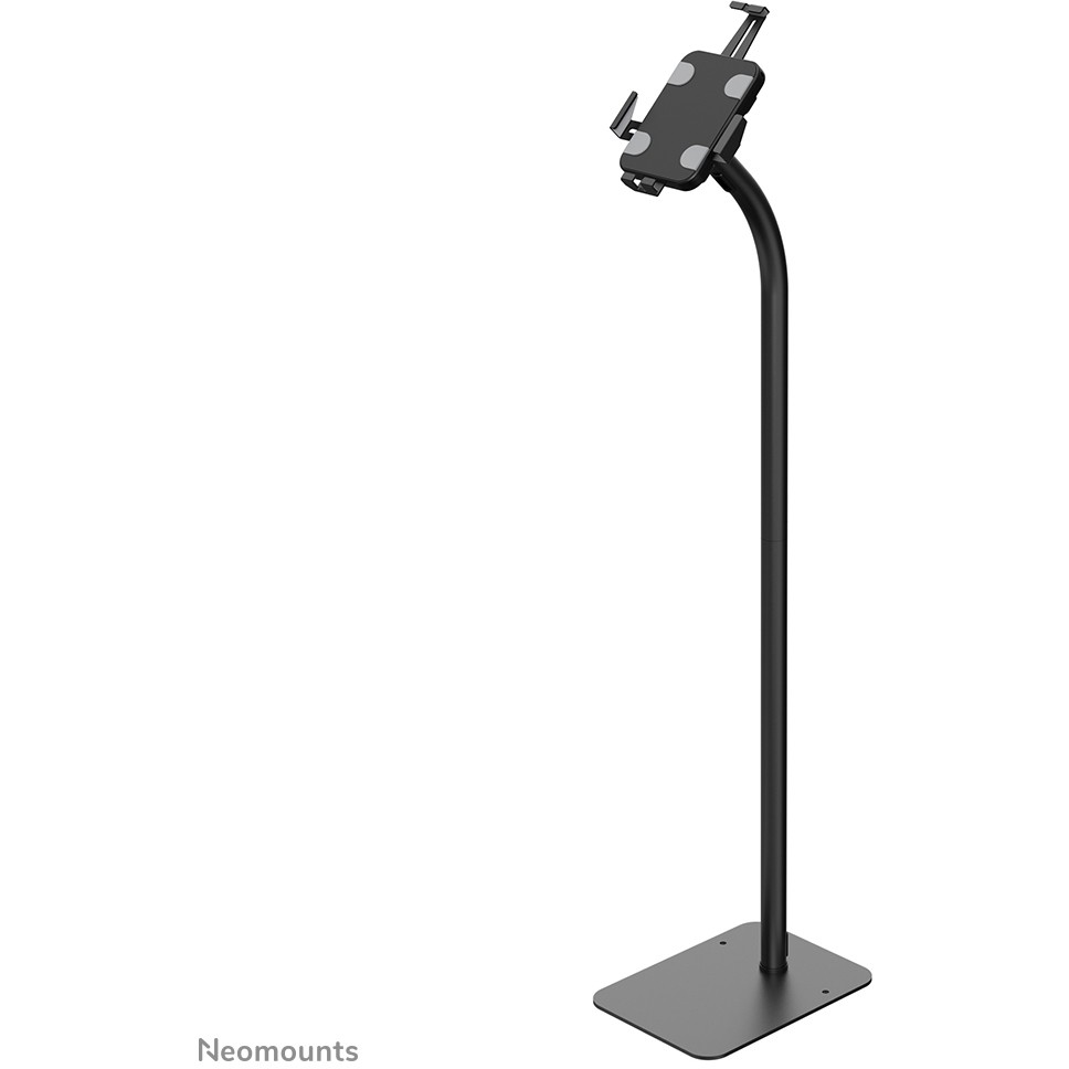 Mbajtës & Ftohës për Laptop Neomounts FL15-625BL1, mbështetje për tabletë e rregullueshme dhe e kthyeshme për tabletët 7.9-11'' në ngjyrë të zezë - Figura 2
