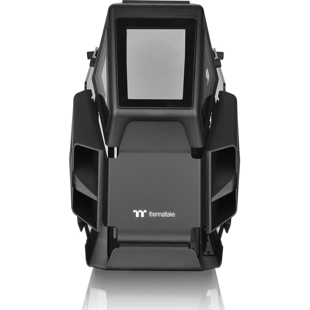 Kasë Thermaltake AH T200 Tower - Zezë - Figura 5