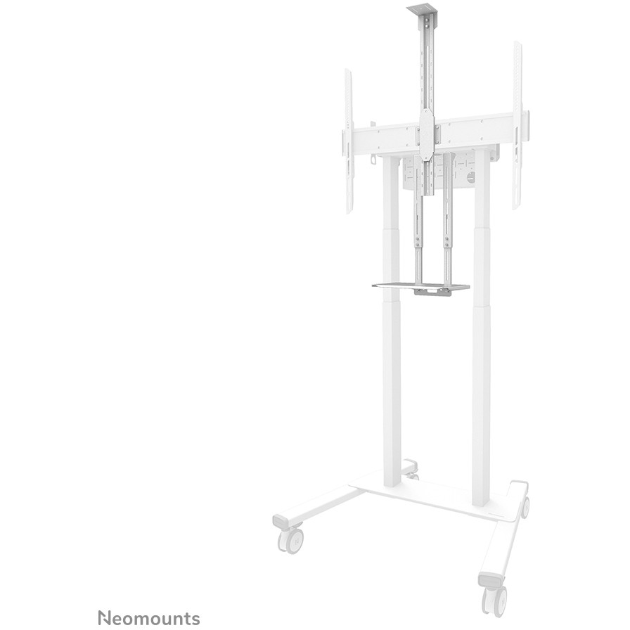 Mbajtëse për Monitor Logitech Holder for Logitech AFL-875WH1 White Neomounts - Figura 2