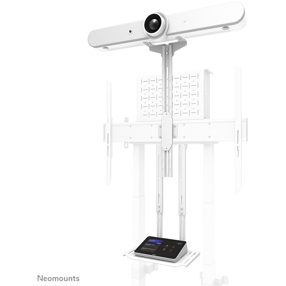 Mbajtëse për Monitor Logitech Holder for Logitech AFL-875WH1 White Neomounts - Figura 3