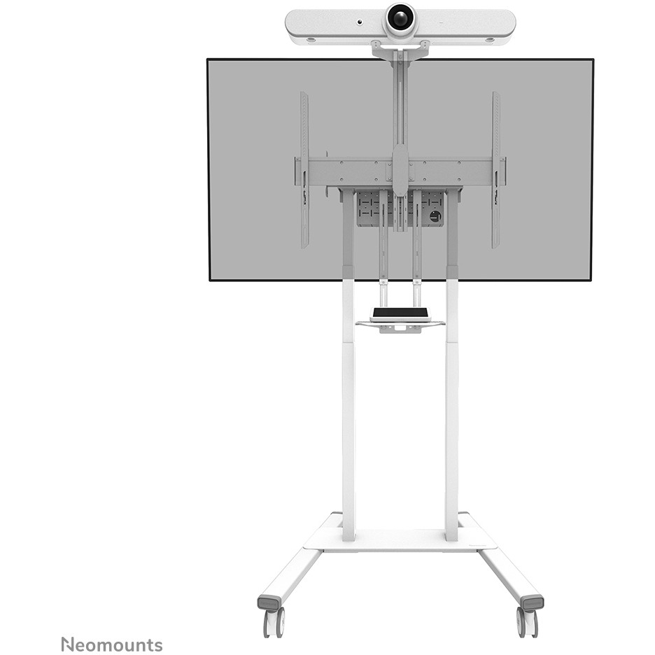 Mbajtëse për Monitor Logitech Holder for Logitech AFL-875WH1 White Neomounts - Figura 4
