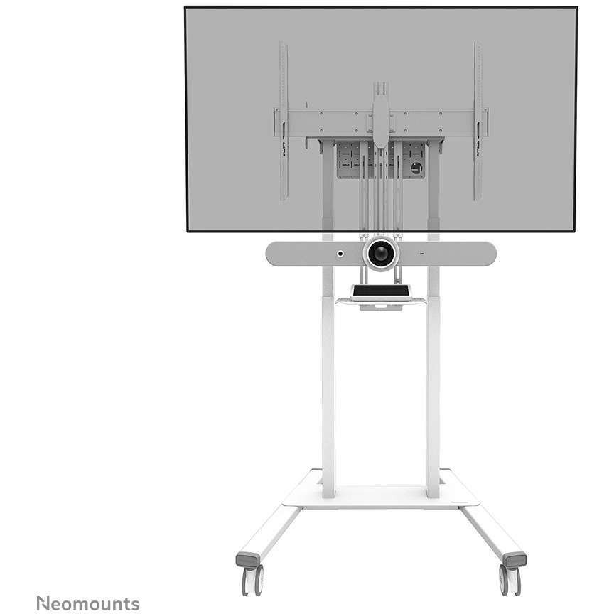 Mbajtëse për Monitor Logitech Holder for Logitech AFL-875WH1 White Neomounts - Figura 5